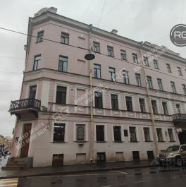 Продажа ПСН ул Казначейская, д. 7 Продажа ПСН ул Казначейская, д. 7