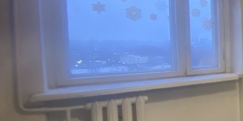 2-комн квартира улица Руставели, 37