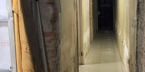 3-комн квартира Разъезжая улица, 16-18