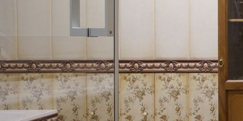 5-комн квартира Новослободская улица, 14/19С1