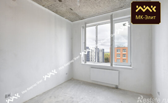 Продажа 2-комн квартиры на вторичном рынке Арцеуловская Аллея,  д. 9