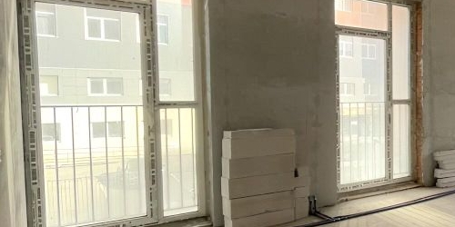 3-комн квартира Павелецкая набережная, 6А