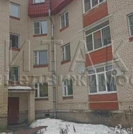 Продажа 2-комн квартиры на вторичном рынке Тосно, ул Тотмина,  д. 6
