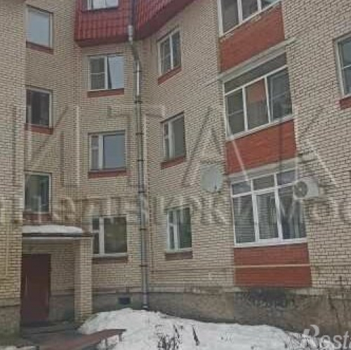 2-комн квартира Тосно, ул Тотмина,  д. 6