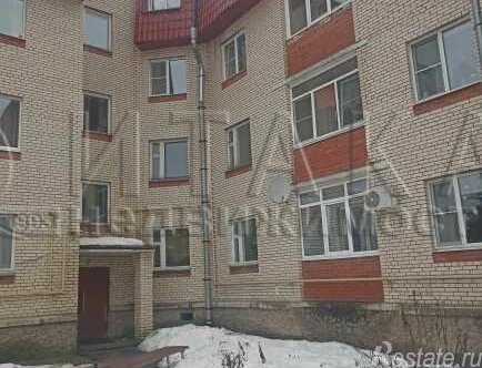 Продажа 2-комн квартиры на вторичном рынке Тосно, ул Тотмина,  д. 6