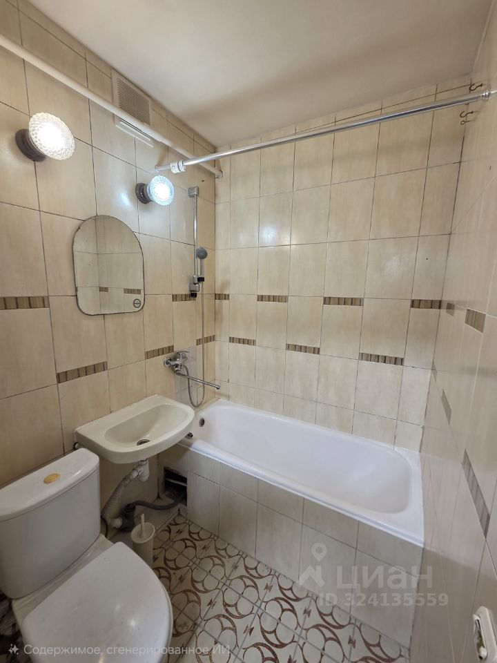 Аренда 2-комн квартиры на вторичном рынке Красноармейская улица,  д. 32