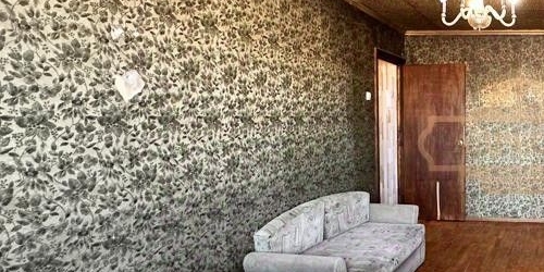 2-комн квартира Большеохтинский проспект, 14