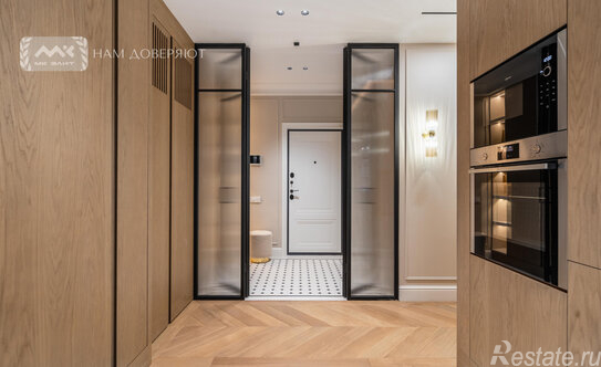 Продажа 2-комн квартиры на вторичном рынке Ипподромный переулок,  д. 1 к3