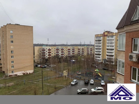 Продажа 5-комн квартиры на вторичном рынке Чехов, Вишневый б-р.,  д. 8
