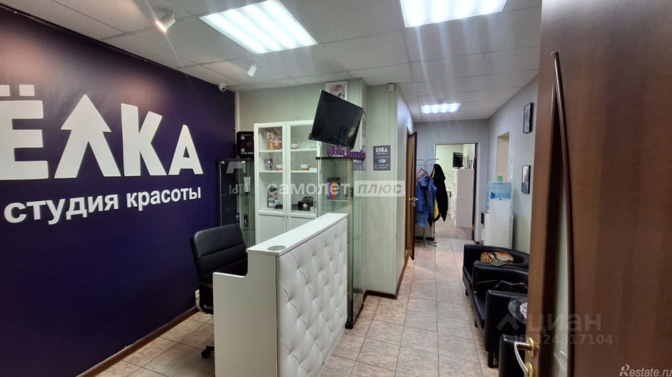 Продажа ПСН Электросталь, пр-кт Ленина,  д. 02,  к. 3
