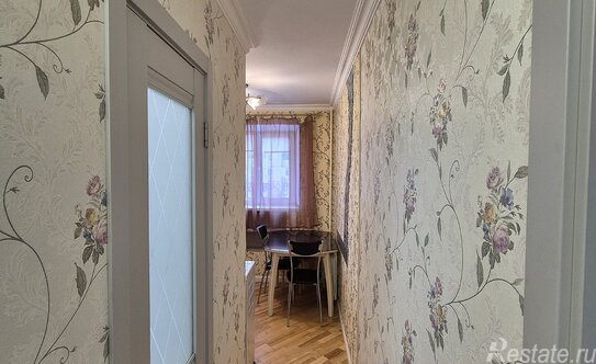 Продажа 1-комн квартиры на вторичном рынке Ликино-Дулево г, Степана Морозкина ул,  д. 12