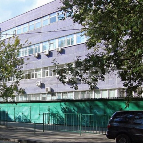 Офис улица Большая Марьинская,  д. 9,  к. стр. 1