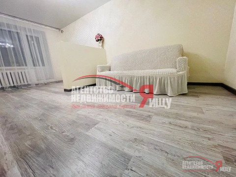 Продажа 1-комн квартиры на вторичном рынке Раменское, ул. Кирова,  д. 3