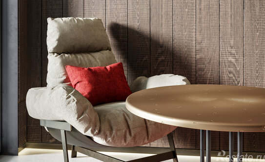 Продажа 1-комн квартиры на вторичном рынке улица Помяловского