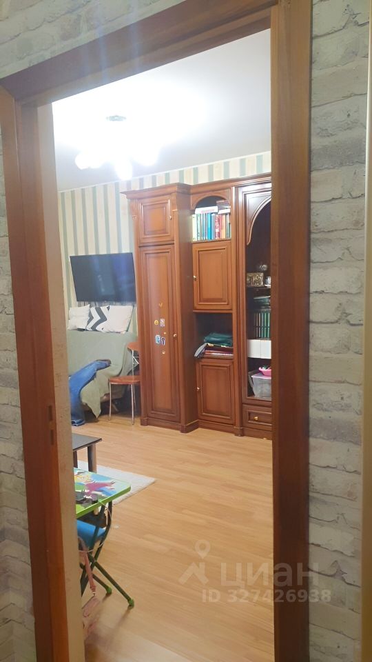 Продажа 2-комн квартиры на вторичном рынке улица Василисы Кожиной, 14К3