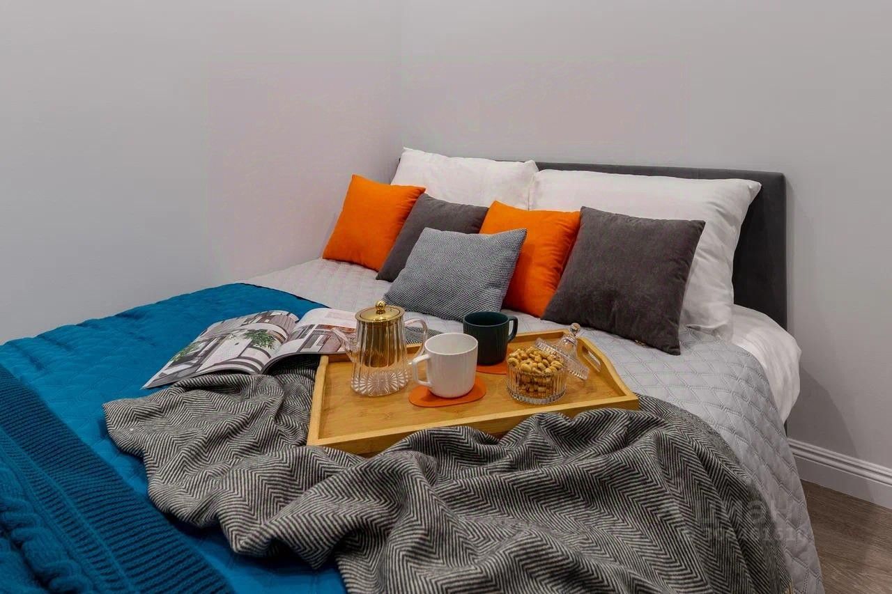 Аренда 1-комн квартиры на вторичном рынке проспект Римского-Корсакова, 3