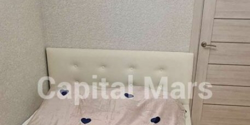 2-комн квартира ул Петрозаводская,  д. 6