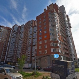 Продажа 2-комн квартиры на вторичном рынке Балашиха, ул Заречная,  д. 31