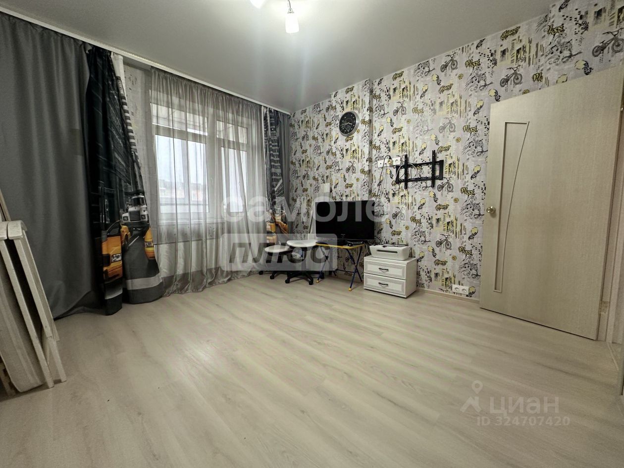 Продажа 3-комн квартиры на вторичном рынке Дмитров, улица Спасская, 17