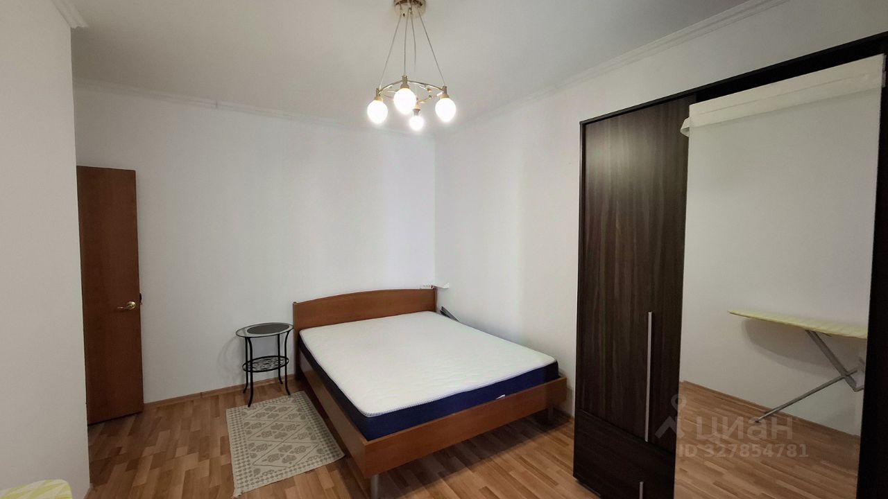 Продажа 2-комн квартиры на вторичном рынке Северо-Западный мкр, Ступино