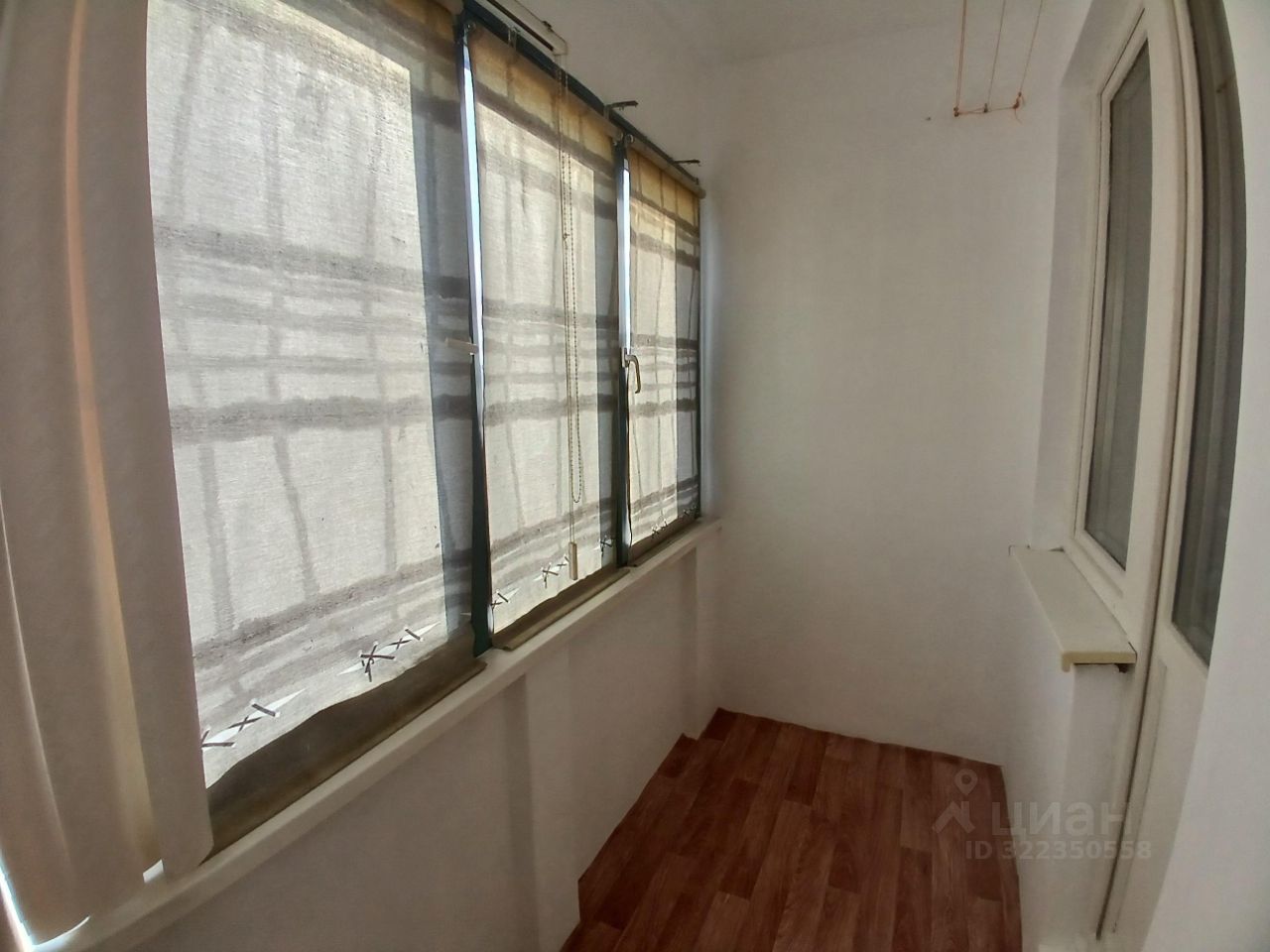 Продажа 1-комн квартиры на вторичном рынке Красногорск, бульвар Подмосковный, 7