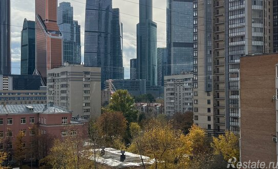 Продажа 2-комн квартиры на вторичном рынке Стрельбищенский пер