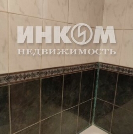 Продажа 1-комн квартиры на вторичном рынке Мосфильмовская улица,  д. 34