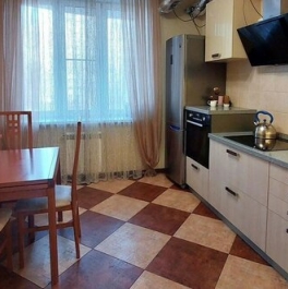 Продажа 3-комн квартиры на вторичном рынке Реутов, улица Победы