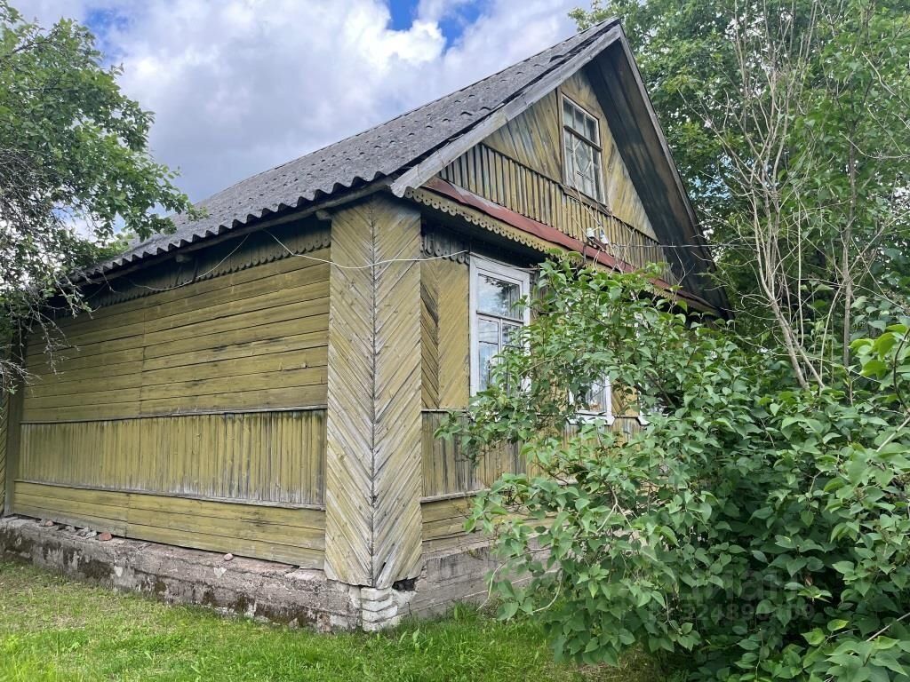 Продажа дома д. Белоголово, 1
