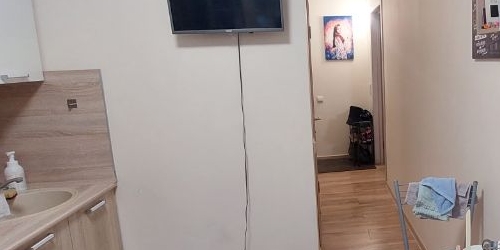 1-комн квартира Петрозаводская улица, 17К2