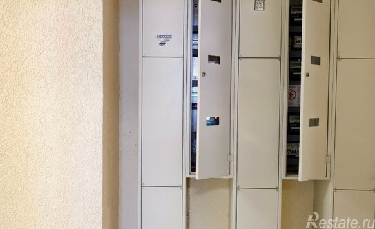 Продажа 1-комн квартиры на вторичном рынке Люберцы, ул Хлебозаводская,  д. 6,  к. 1