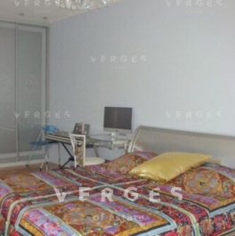 Продажа 3-комн квартиры на вторичном рынке пр-кт Вернадского,  д. 94,  к. 1