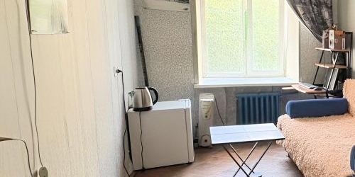 Комната Садовая улица, 128