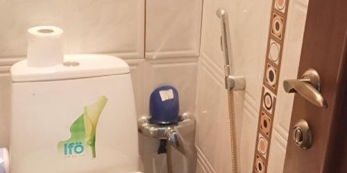 Комната Фортунатовская улица, 31/35