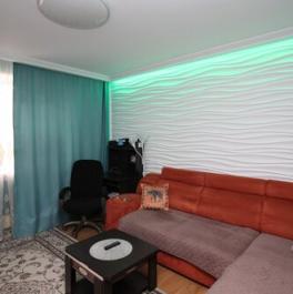 Продажа 3-комн квартиры на вторичном рынке Абрамцевская улица,  д. 18