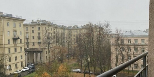 1-комн квартира ул Детская,  д. 18