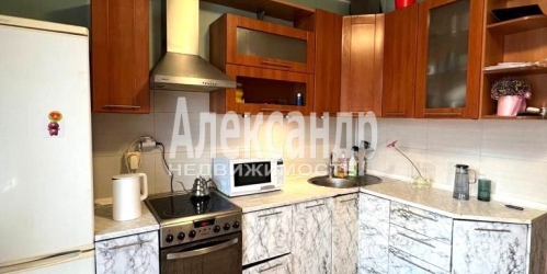 1-комн квартира Хошимина ул. ,  д. 9,  к. 2