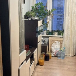 Продажа 2-комн квартиры на вторичном рынке Коровинское ш,  д. 26/2