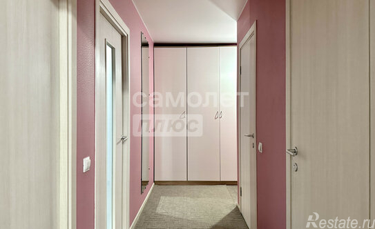 Продажа 2-комн квартиры на вторичном рынке Красногорск, 46К-9030