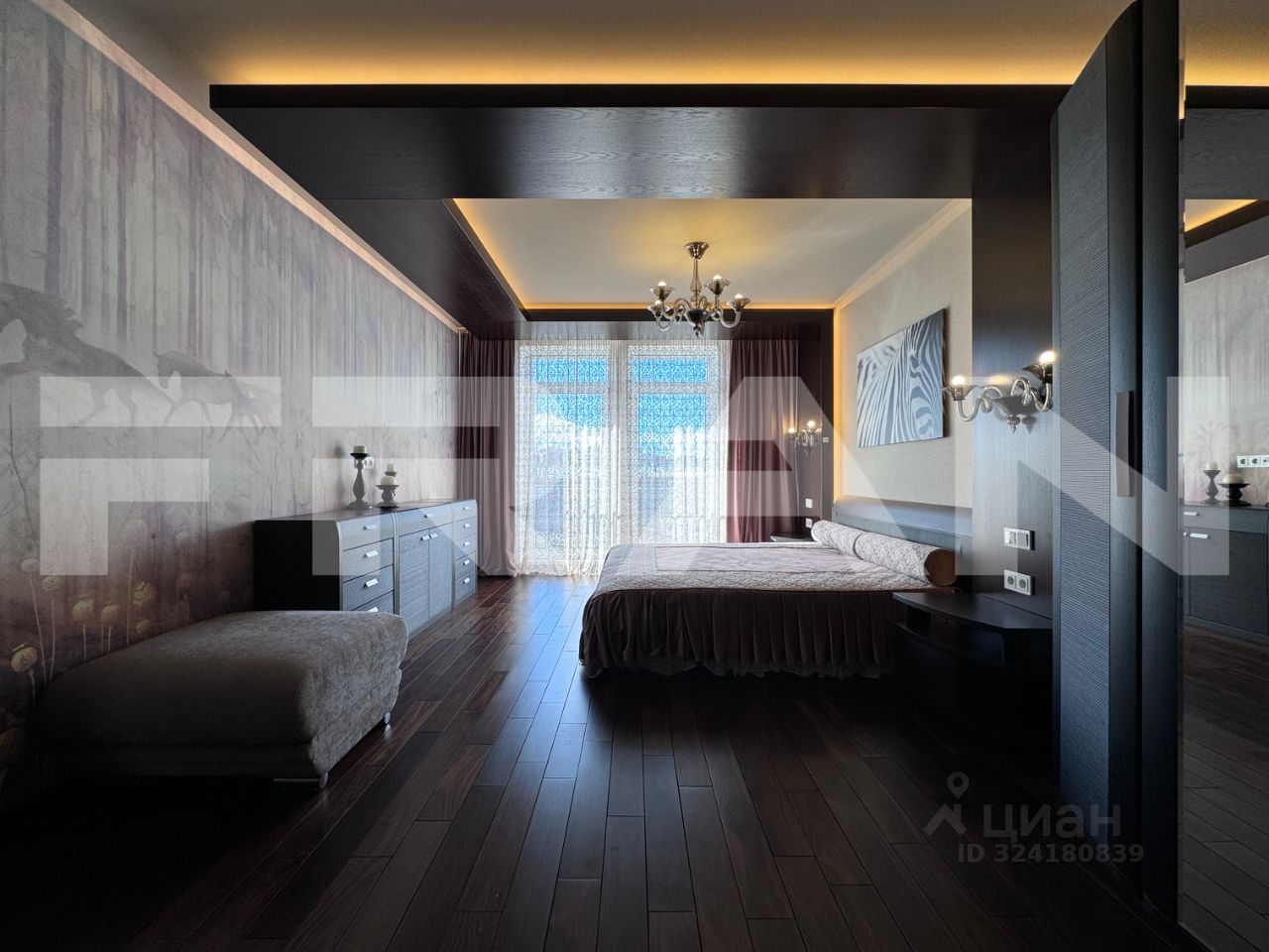 Аренда 1-комн квартиры на вторичном рынке Полтавский проезд, 2