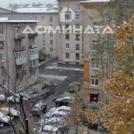Продажа 3-комн квартиры на вторичном рынке ул Гаванская,  д. 16