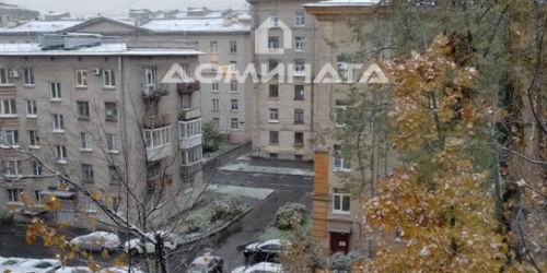 3-комн квартира ул Гаванская,  д. 16