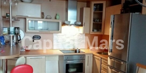 4-комн квартира ул Байкальская,  д. 18,  к. 1