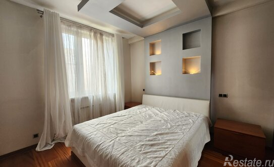 Продажа 3-комн квартиры на вторичном рынке Молодогвардейская улица,  д. 2 к2