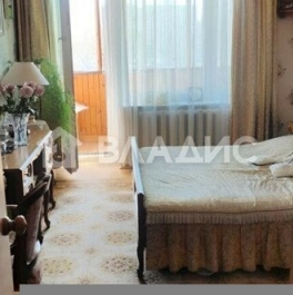 Продажа 2-комн квартиры на вторичном рынке пр-кт Куприна,  д. 24,  к. 1