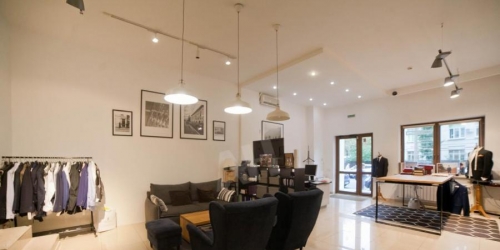 Офис Гашека ул