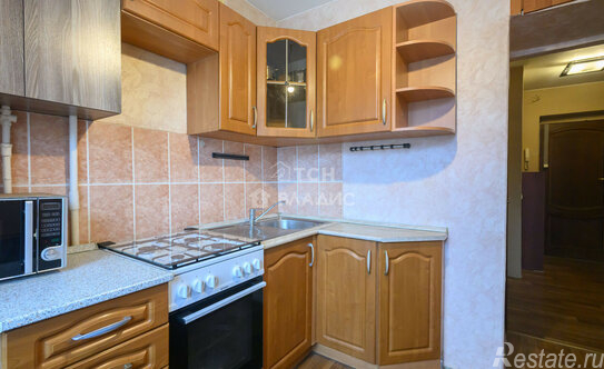 Продажа 2-комн квартиры на вторичном рынке Королев г, Болшево мкр, Комитетский Лес ул,  д. 12