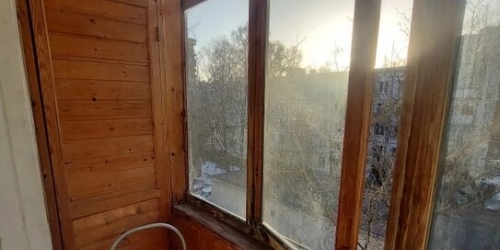 1-комн квартира Черкизовская Б. ул,  д. 26,  к. 3