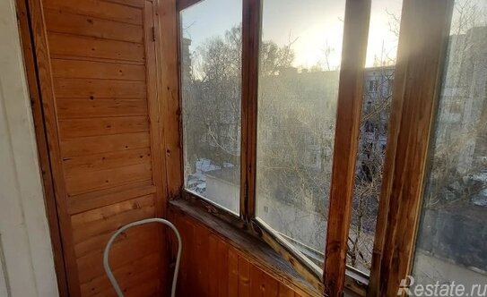 Продажа 1-комн квартиры на вторичном рынке Черкизовская Б. ул,  д. 26,  к. 3