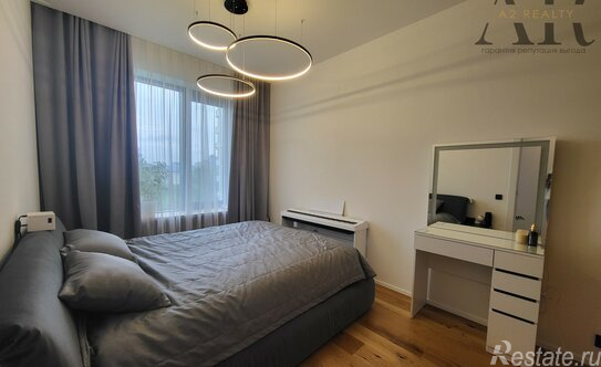 Продажа 2-комн квартиры на вторичном рынке Волоколамское ш,  д. 81,  к. 2 стр 6